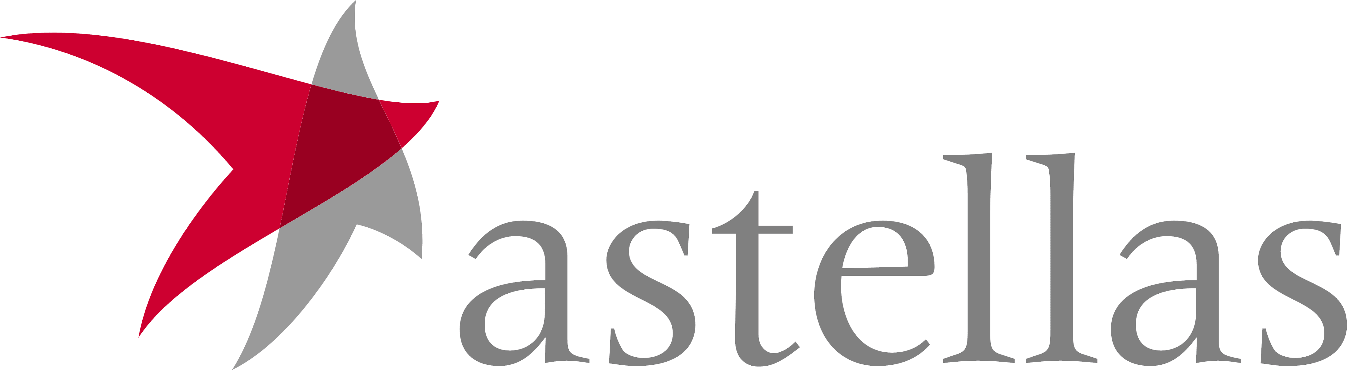 Astella logo